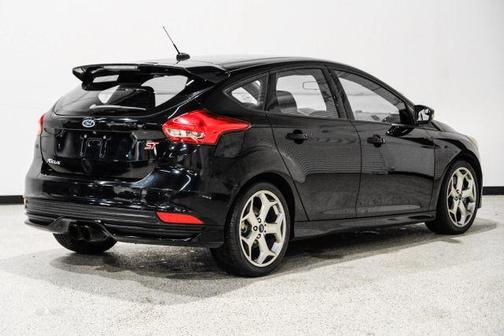 2016 Ford Focus ST Base