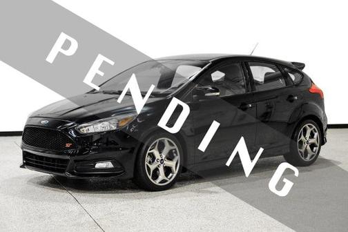 2016 Ford Focus ST Base