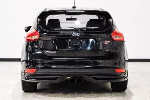 2016 Ford Focus ST Base
