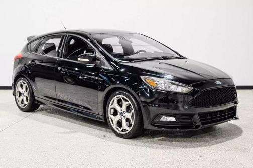 2016 Ford Focus ST Base