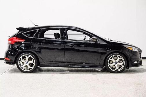 2016 Ford Focus ST Base