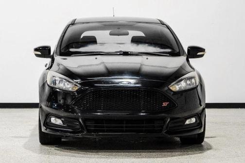 2016 Ford Focus ST Base