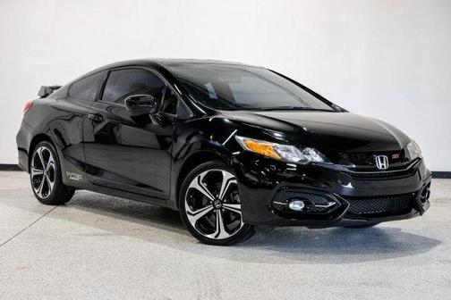2014 Honda Civic Si