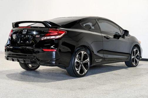 2014 Honda Civic Si