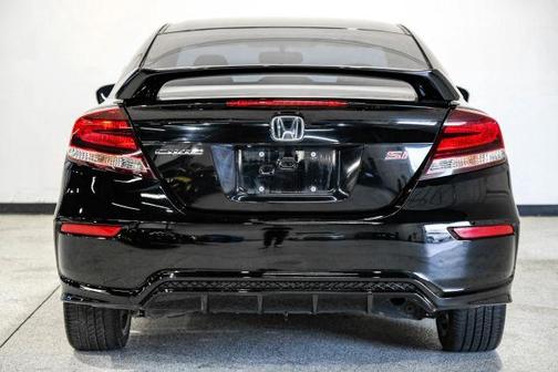2014 Honda Civic Si