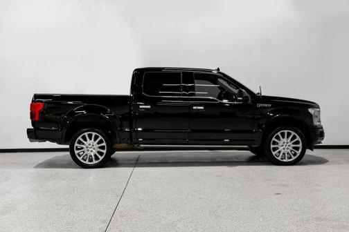 2019 Ford F-150 Limited