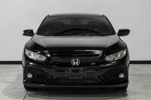 2019 Honda Civic Si Base
