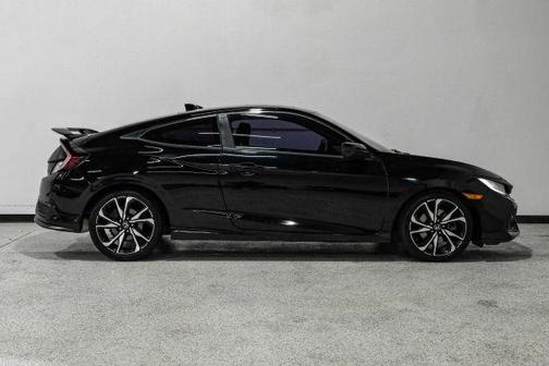 2019 Honda Civic Si Base