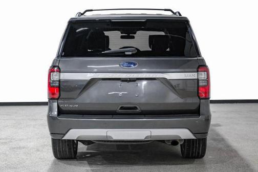 2019 Ford Expedition Max Platinum