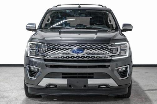 2019 Ford Expedition Max Platinum