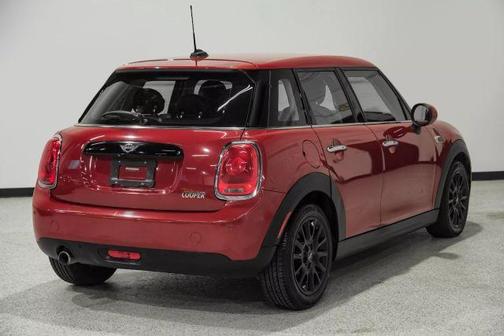 2018 MINI Hardtop Cooper