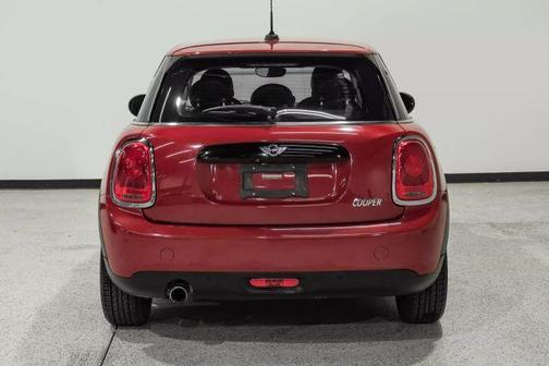 2018 MINI Hardtop Cooper