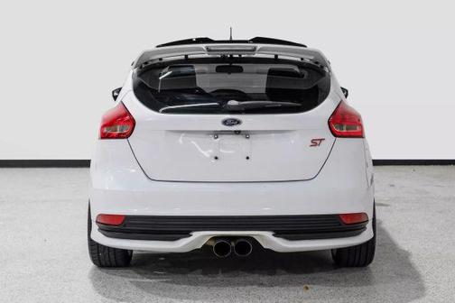 2017 Ford Focus ST Base