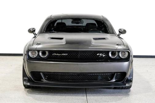 2020 Dodge Challenger R/T Scat Pack