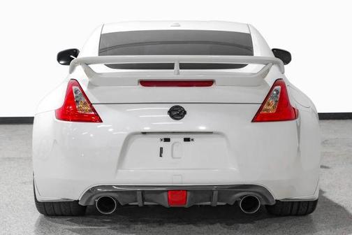 2014 Nissan 370Z Touring
