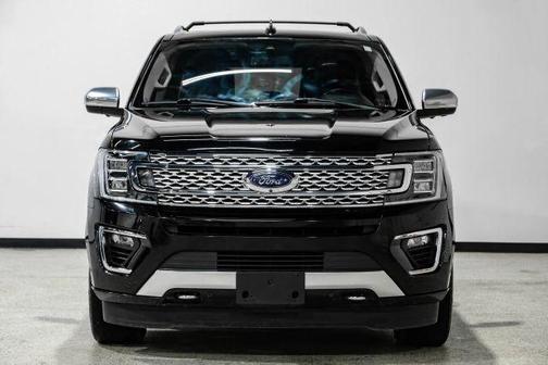 2021 Ford Expedition Max Platinum