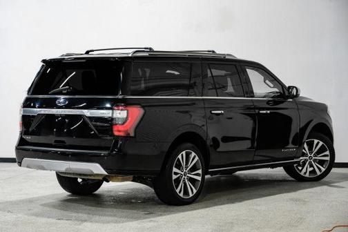 2021 Ford Expedition Max Platinum