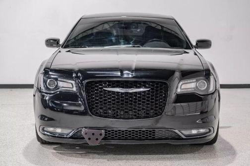 2015 Chrysler 300 S