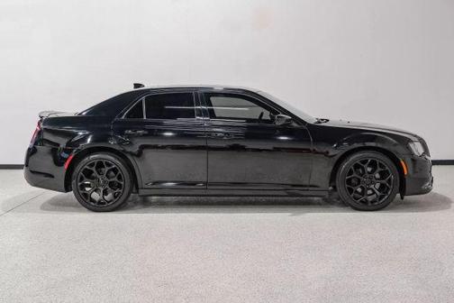 2015 Chrysler 300 S