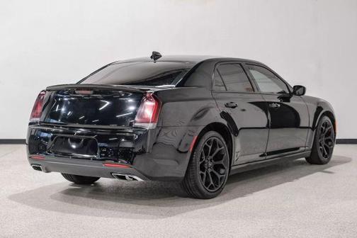 2015 Chrysler 300 S