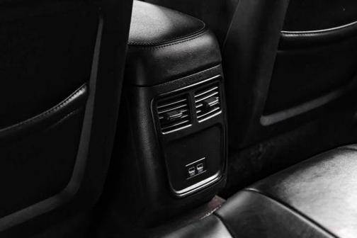 Gray 2017 Chrysler 300 S