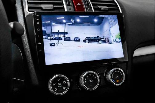 2016 Subaru Impreza 2.0i Sport Premium