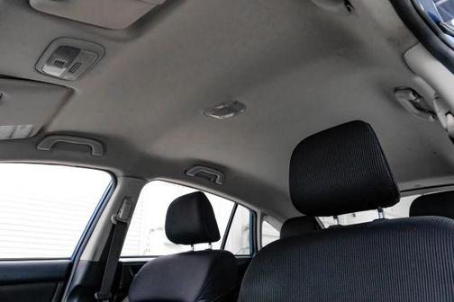 2016 Subaru Impreza 2.0i Sport Premium