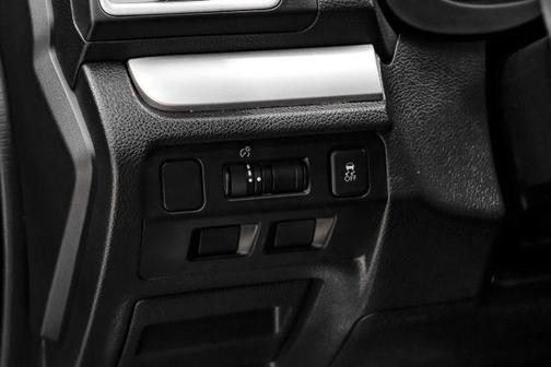 2016 Subaru Impreza 2.0i Sport Premium