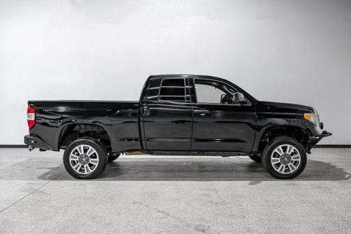 2015 Toyota Tundra SR