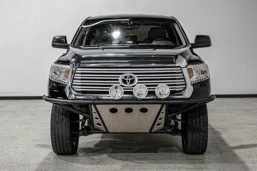 2015 Toyota Tundra SR