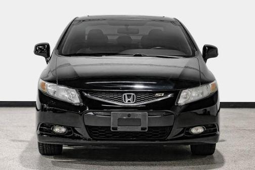 2013 Honda Civic Si