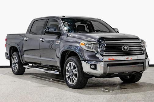 2018 Toyota Tundra 1794