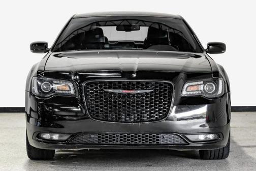 2021 Chrysler 300 S