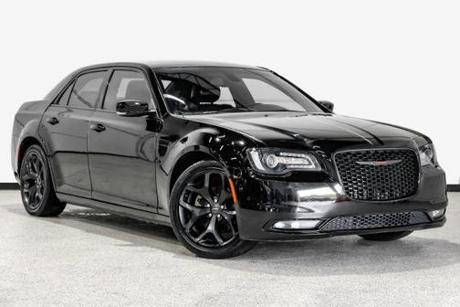 2021 Chrysler 300 S