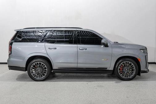 2023 Cadillac Escalade V-Series