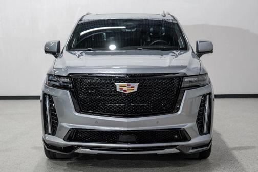 2023 Cadillac Escalade V-Series