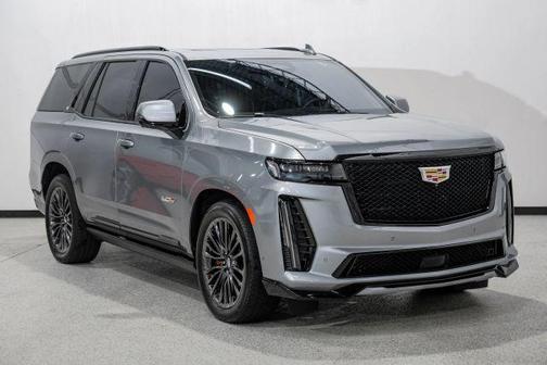 2023 Cadillac Escalade V-Series