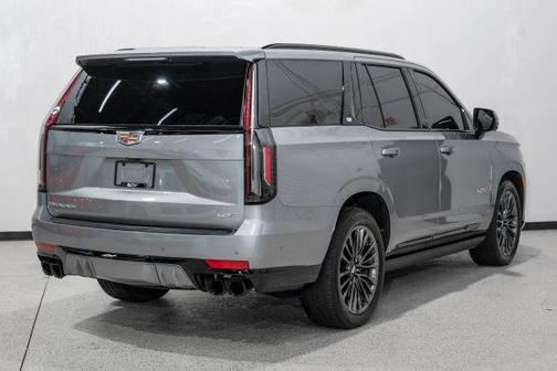 2023 Cadillac Escalade V-Series