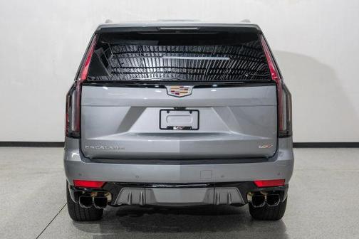 2023 Cadillac Escalade V-Series