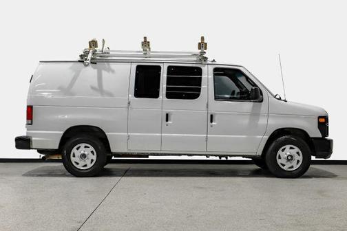 2013 Ford E250 Cargo