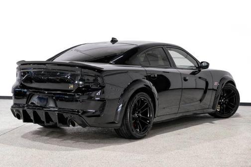 2020 Dodge Charger Scat Pack