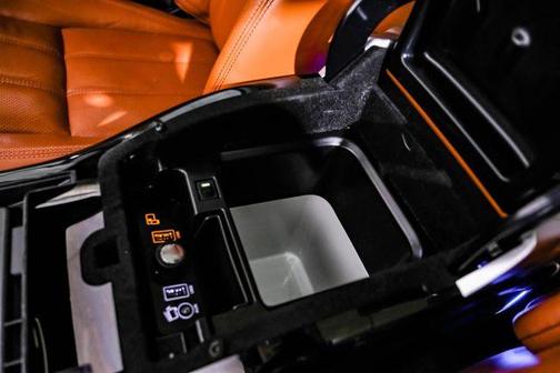 Fuji White 2016 Land Rover Range Rover 5.0L Supercharged Autobiography