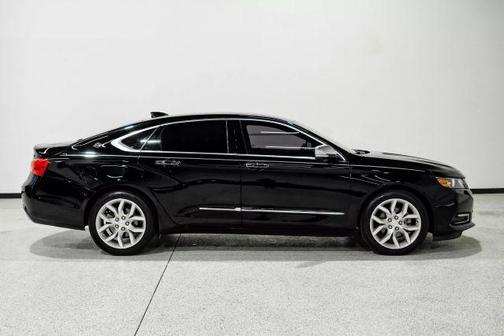 2019 Chevrolet Impala Premier 2LZ