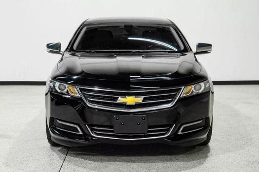 2019 Chevrolet Impala Premier 2LZ
