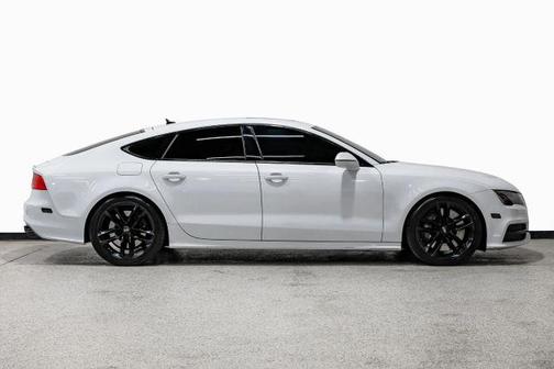 2015 Audi S7 4.0T quattro
