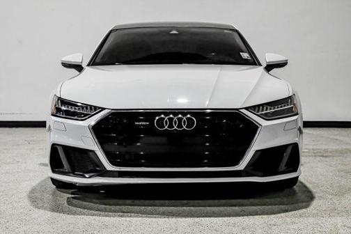 2019 Audi A7 3.0T Prestige