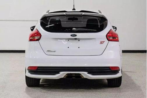 2015 Ford Focus ST Base