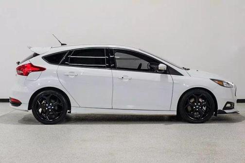 2015 Ford Focus ST Base
