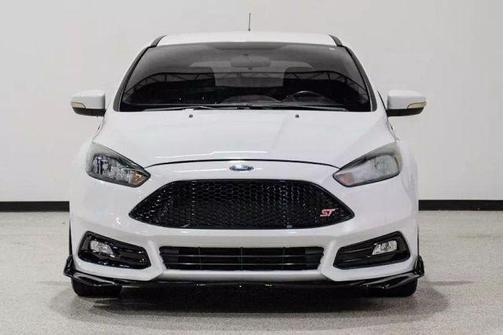 2015 Ford Focus ST Base