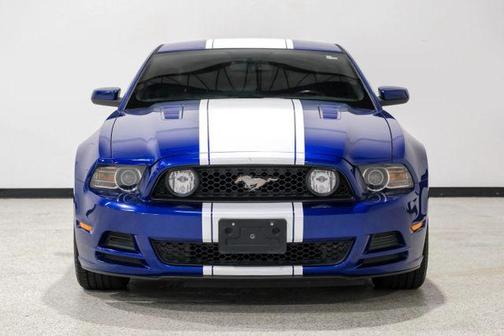 2013 Ford Mustang GT Premium